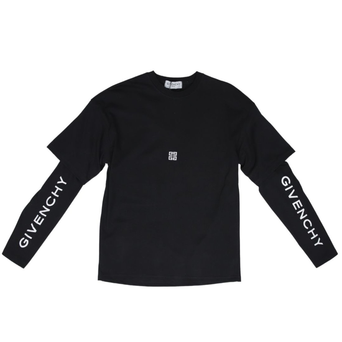 Mini Givenchy Longsleeve top Top